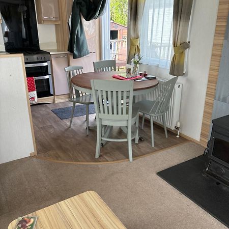 Squirrel Lodge Carlisle  Kültér fotó