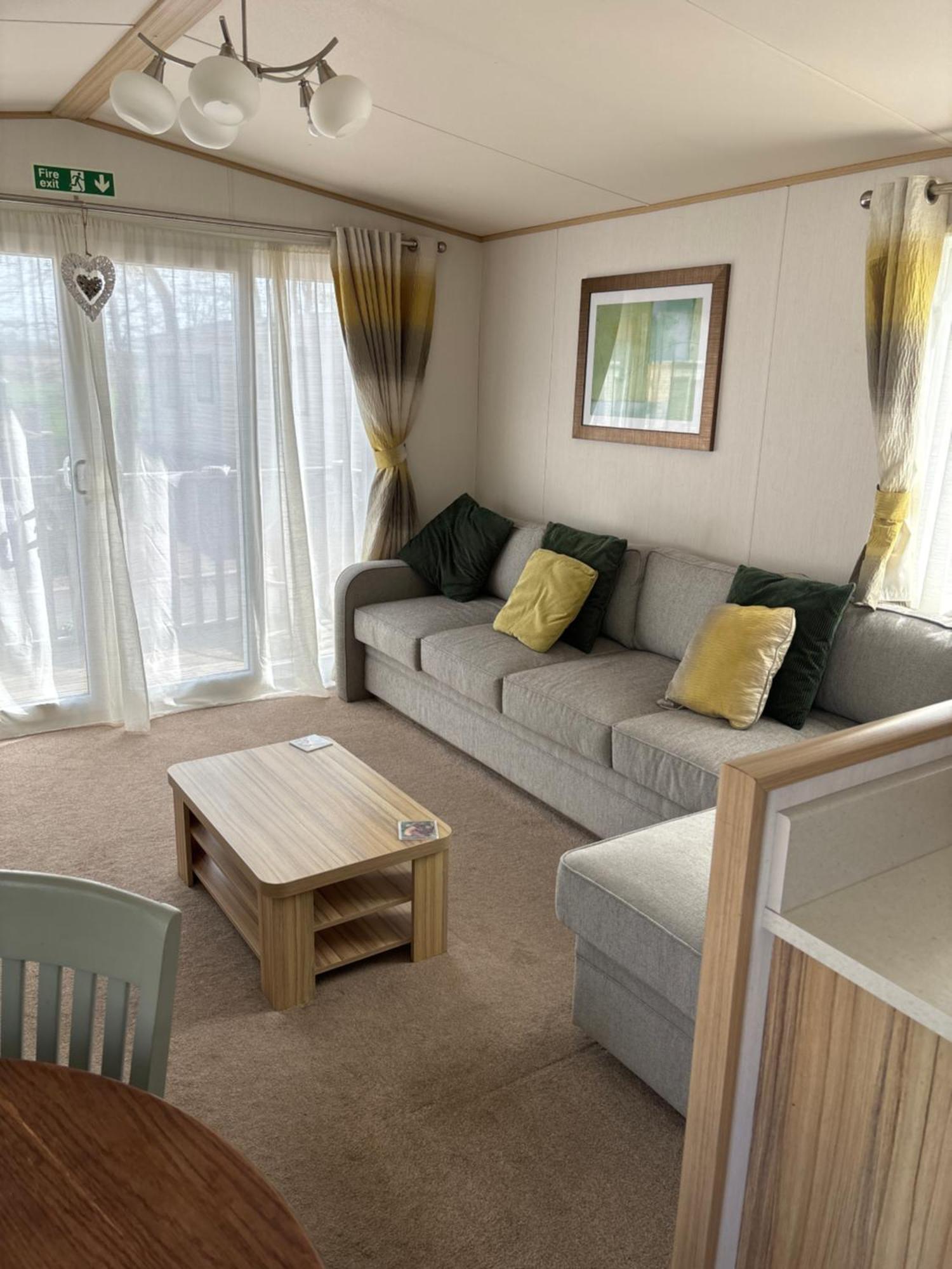 Squirrel Lodge Carlisle  Kültér fotó